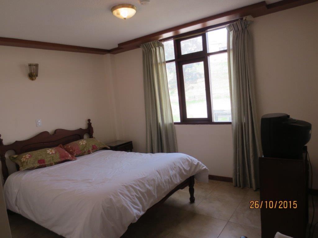 Hotel Cumanda Alfaro 외부 사진
